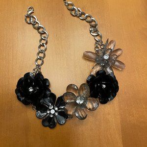 Flower Necklace
